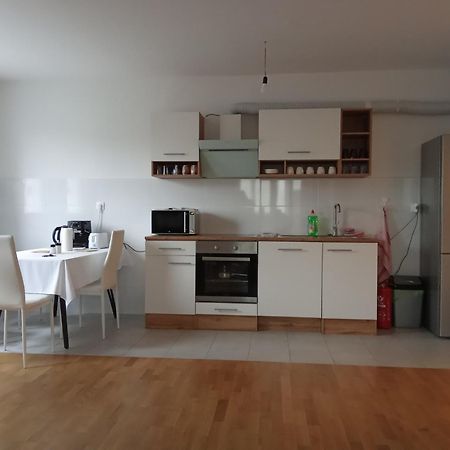 Zg Apartman Zagreb Exterior foto