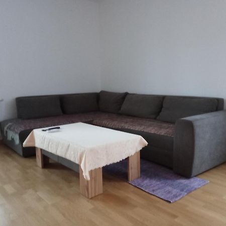 Zg Apartman Zagreb Exterior foto