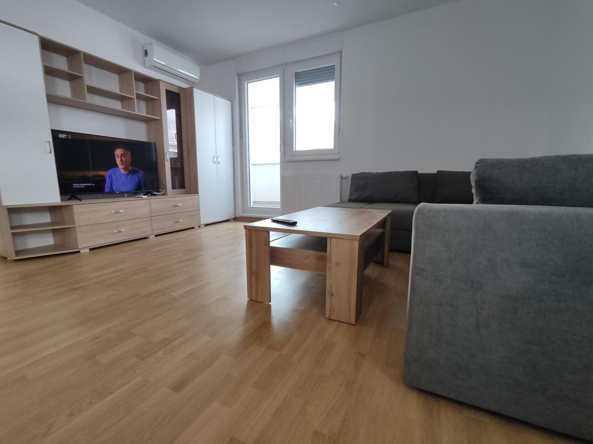 Zg Apartman Zagreb Exterior foto