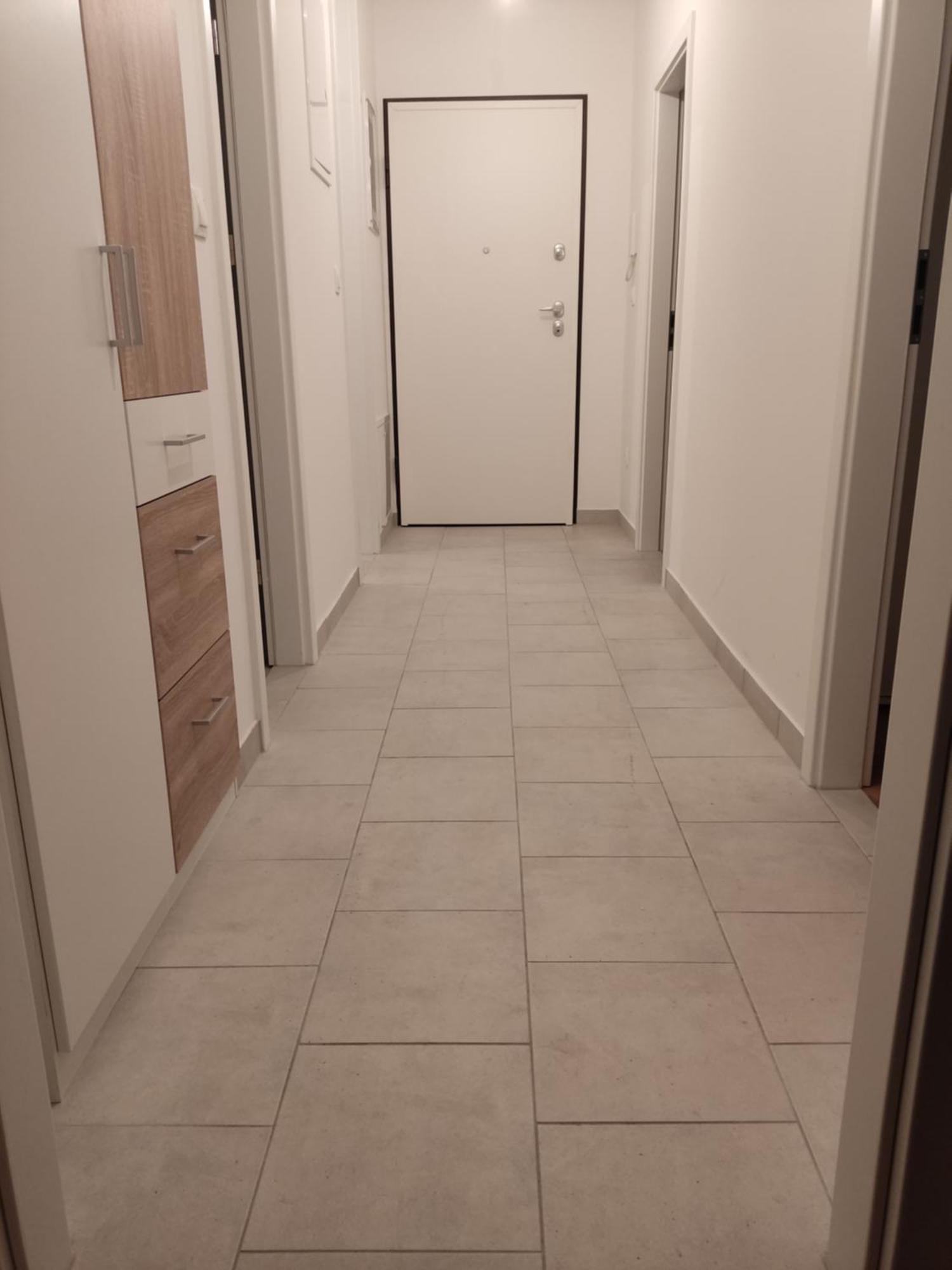 Zg Apartman Zagreb Exterior foto