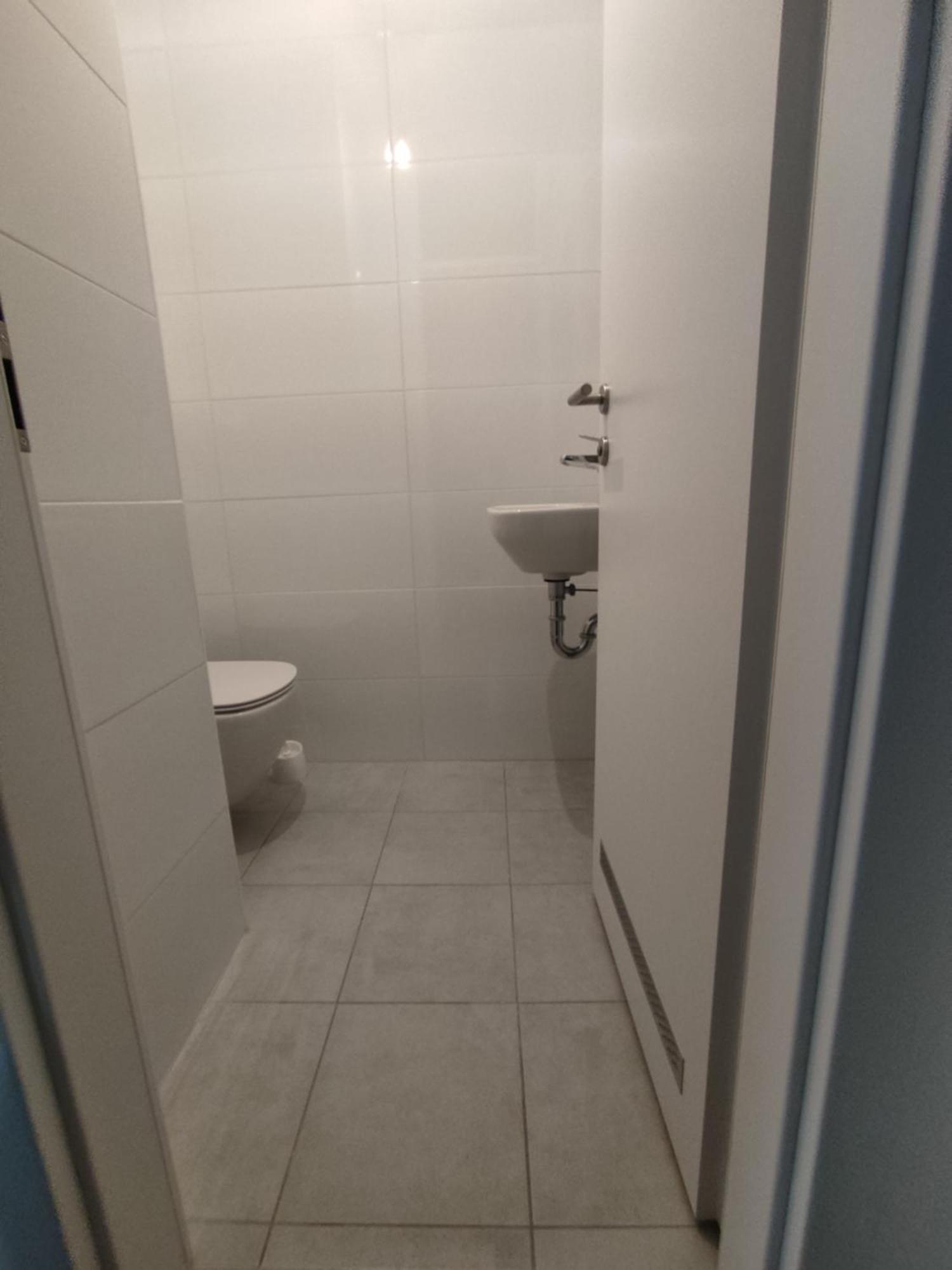 Zg Apartman Zagreb Exterior foto