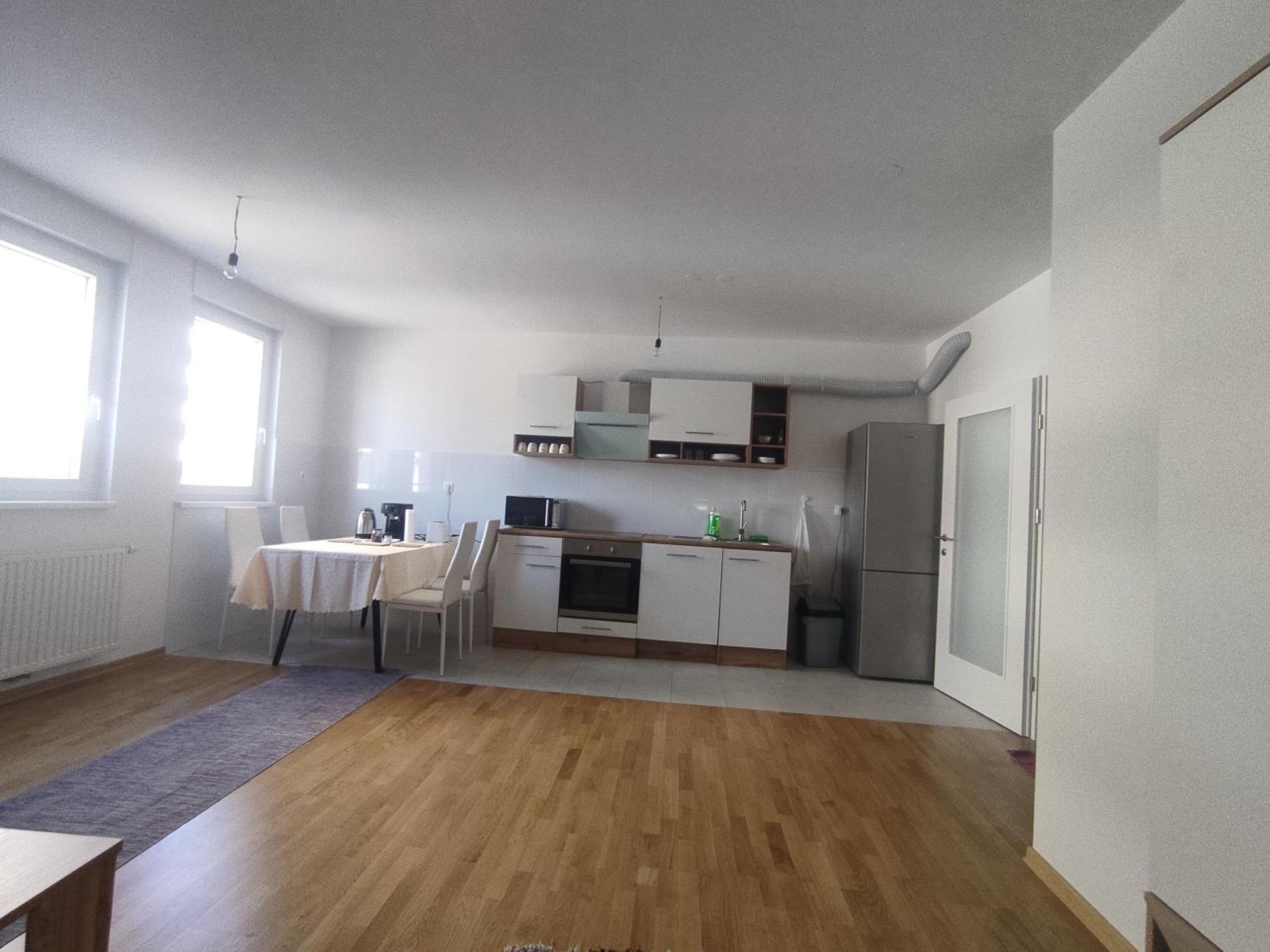 Zg Apartman Zagreb Exterior foto