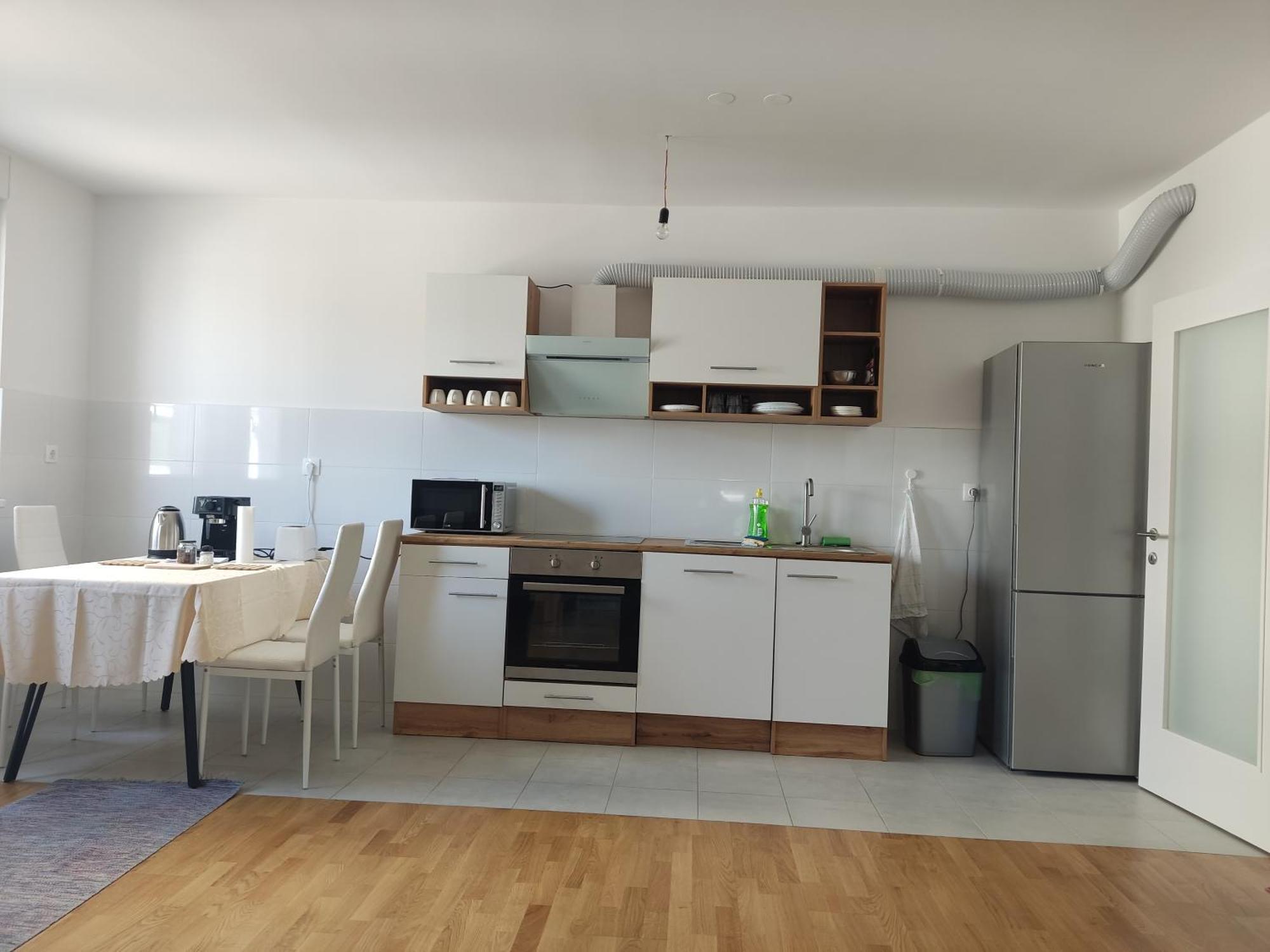 Zg Apartman Zagreb Exterior foto