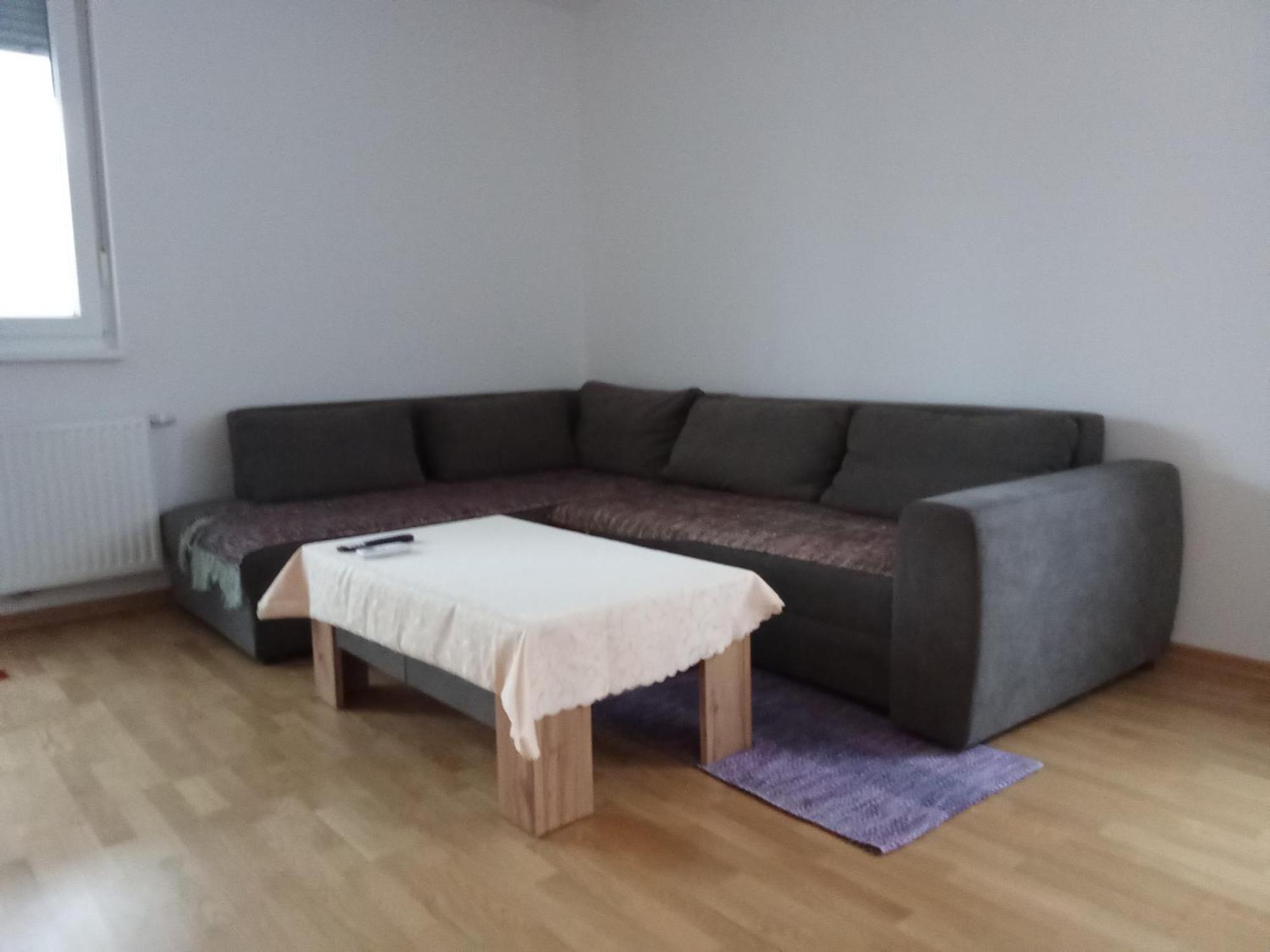 Zg Apartman Zagreb Exterior foto